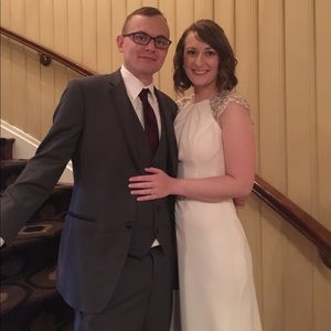 Meet your Posher, Jamie